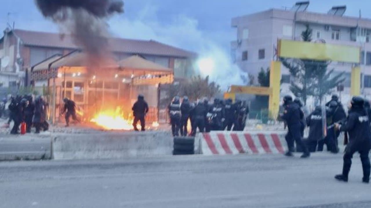 Lirohen banorët e Unazës, vetëm 1 mbetet në qeli