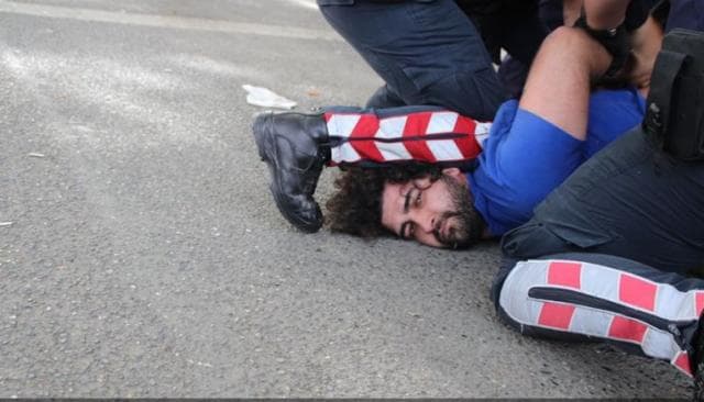 Nisin hetimet për dhunën në protesta. Regjistrohet procedimi për ekspertizën e Teatrit Kombëtar