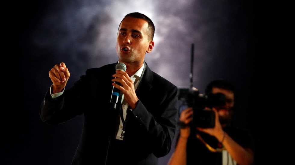 “Politikat koloniale të Francës”, komentet e Di Maios përplasin sërish Parisin dhe Romën