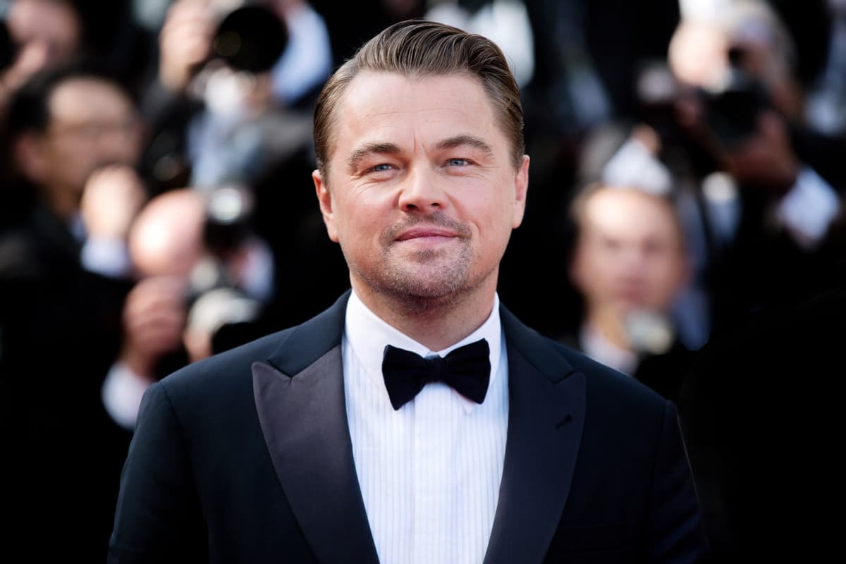 Leonardo Di Caprio apelon për shpëtimin e pyjeve të Amazonës dhe jo vetëm (FOTO)