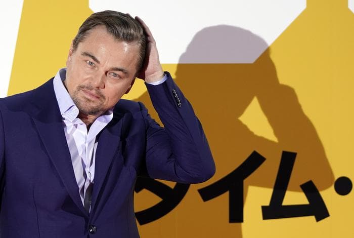 Leonardo di Caprio dhuron 5 milionë dollarë  për pyjet e Amazonës