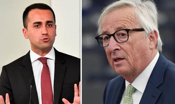 Manovra/ Italia nuk tërhiqet, BE: Do ta kthejmë mbrapsht (VIDEO)