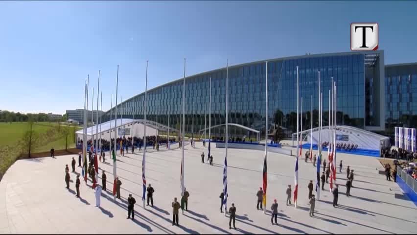 NATO: Dialogu Beograd–Prishtinë, çelës për stabilitetin (VIDEO)