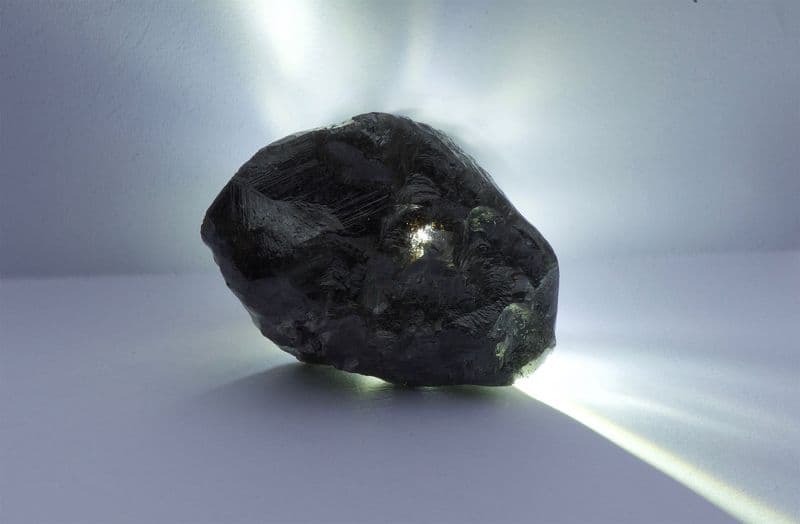 Gjendet diamanti i dytë më i madh në histori 