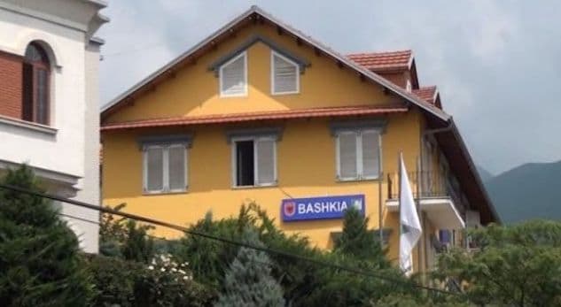  Sherri mes anëtarëve /Arrestohet nënkryetari i bashkisë së Dibrës
