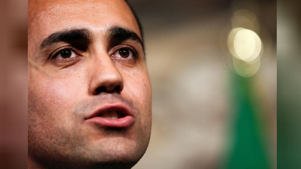 Itali, lideri i Lëvizjes 5 Yjet kërkon ripërsëritjen e zgjedhjeve në qershor