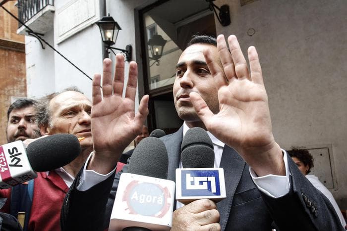 Dy parti euroskeptike drejt aleancës për qeverisjen e Italisë, dakordësitë e para