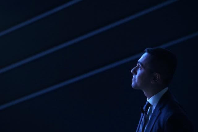 Di Maio takohet me "jelekverdhët" francezë, përshëndet erërat e ndryshimit