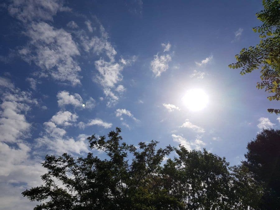 Parashikimi i motit për sot