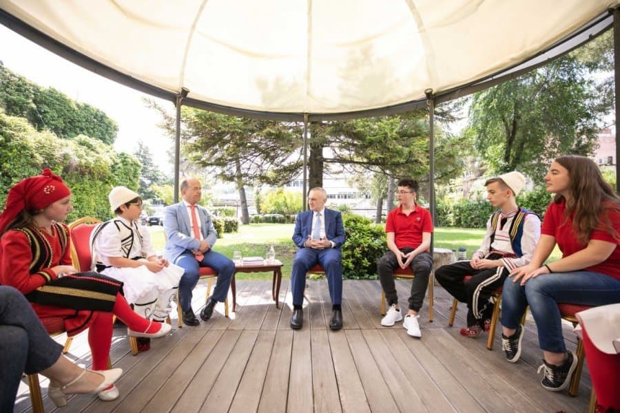 Dita botërore e mjedisit/ Meta: Stop shkatërrimit të mjedisit