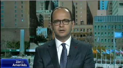 Bushati: Javën tjetër takim ekspertësh me Greqinë për kufizimin e zonave detare