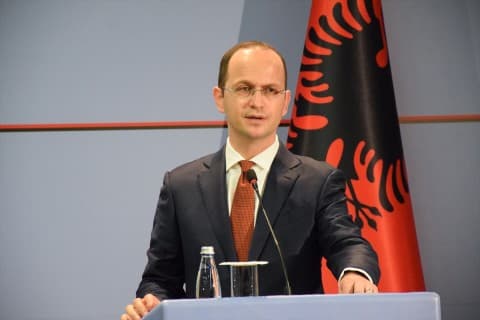 Negociatat, Bushati: Kemi nxjerrë mësime, nuk mund të themi se kemi qenë gati