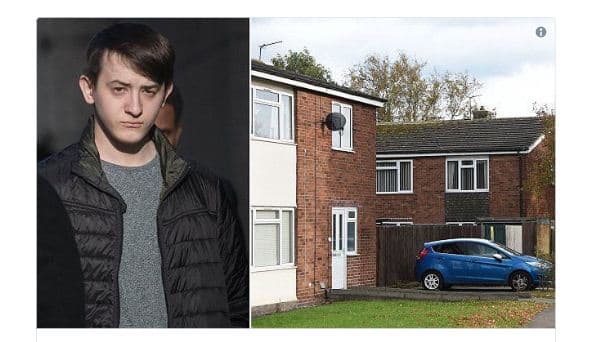 Një adoleshent britanik para drejtësisë/ Si ia doli të hynte në llogarinë e ish-shefit të CIA-s