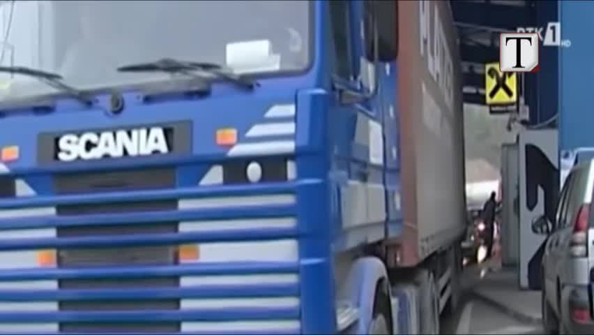 Taksa 100%, nis të “lulëzojë” kontrabanda në kufirin Kosovë-Serbi (VIDEO)