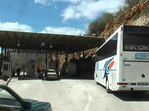 Incident në Kakavijë, pala greke kthen mbrapsht skuadrën e Antigonesë