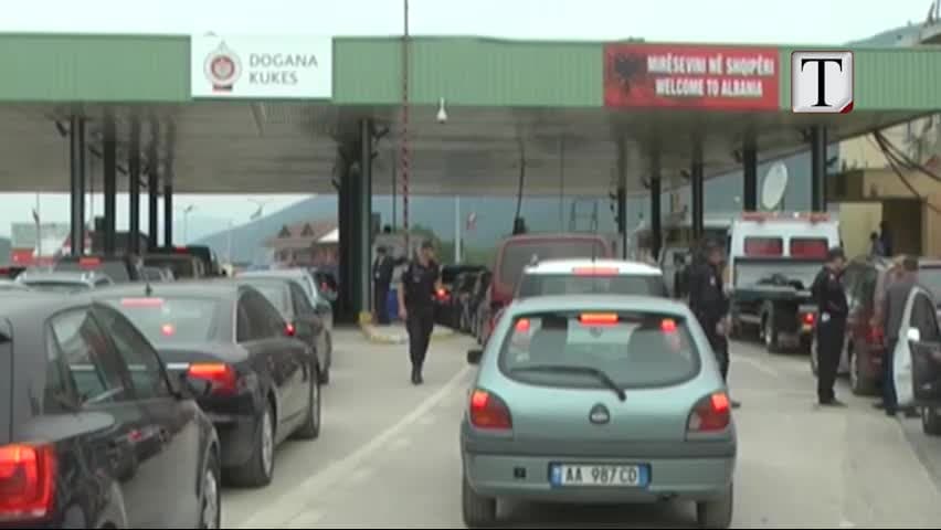 Shqipëri-Kosovë pa dogana? BE kundër: Vetëm kur të jenë pjesë e bllokut Europian (VIDEO)