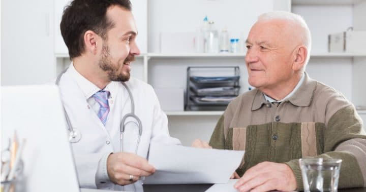 Ilaçet e kancerit të gjirit mund të trajtojnë kancerin e prostatës