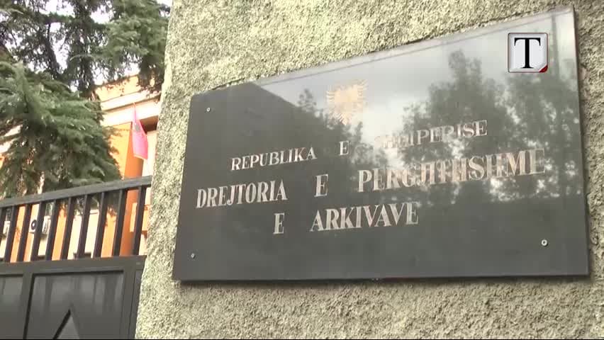 Deklasifikohen 48 mijë dosje, aksesohen dokumentet e diktaturës (VIDEO)