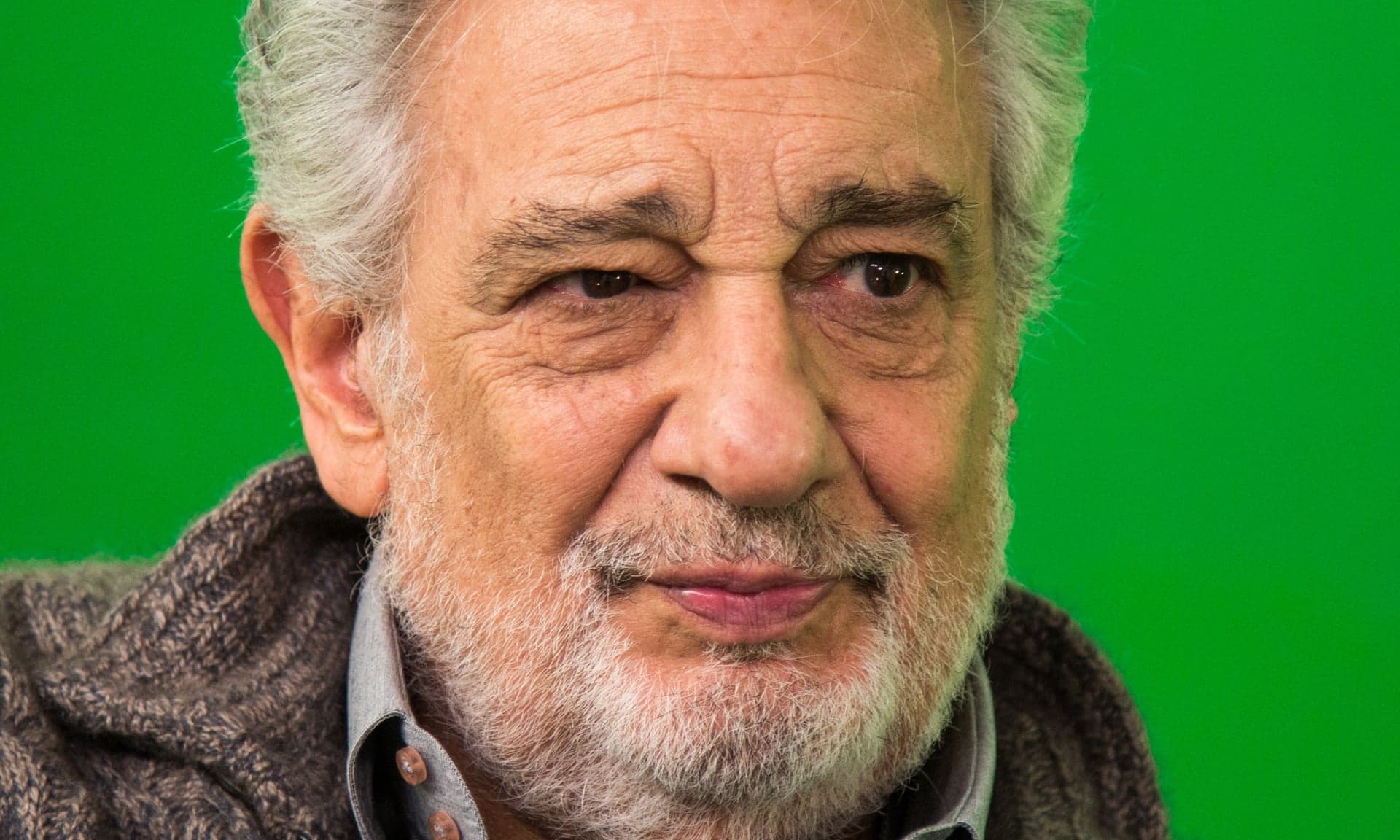 Plácido Domingo akuzohet nga disa gra për ngacmim seksual