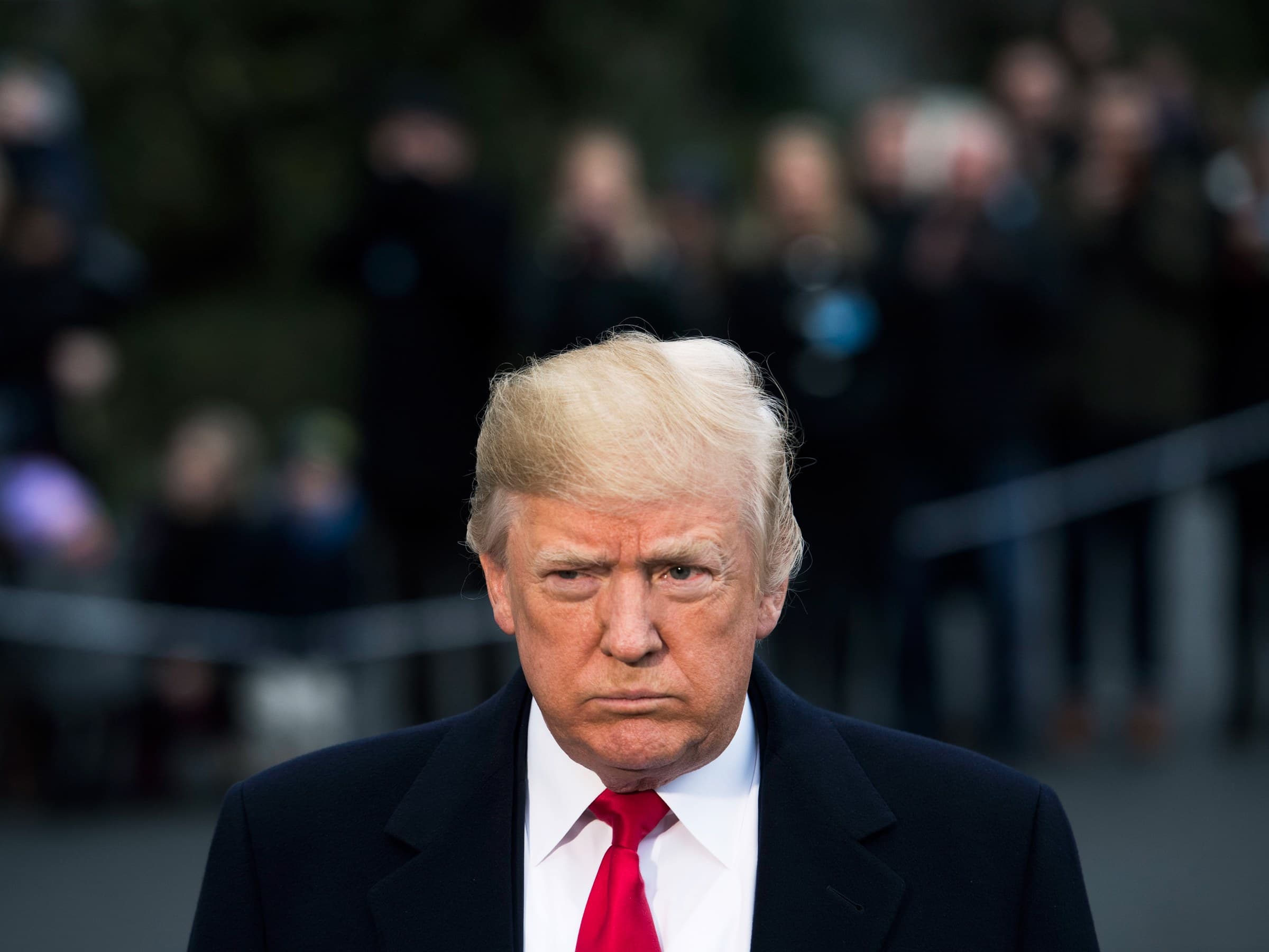 S’ka marrëveshje për mbylljen e administratës, shtyhet votimi në Senatin amerikan