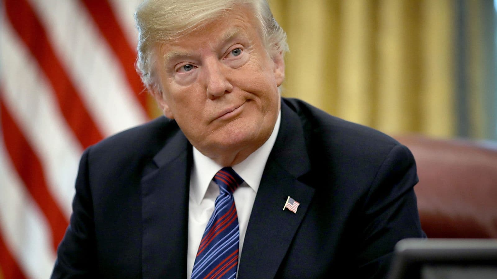 Trump kërcënon të tërheqë SHBA nga Organizata Botërore e Tregtisë (VIDEO)