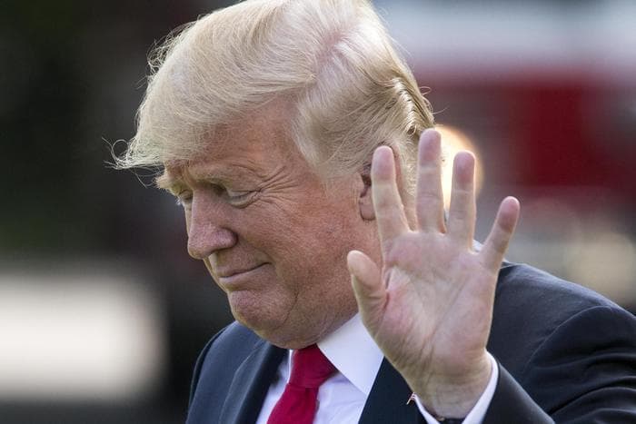 Trump: BE-ja, e keqe njësoj si Kina për tregtinë