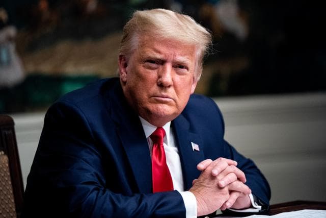 Sondazhi i Gallup nxjerr Trump më të admiruarin në Amerikë