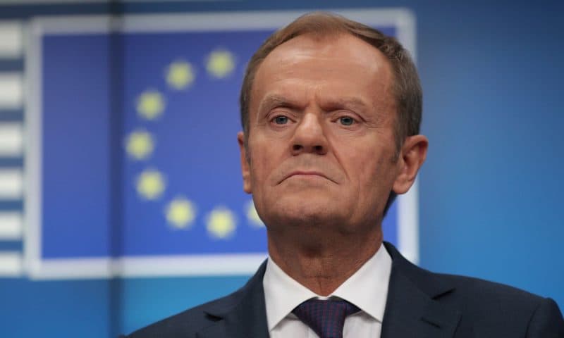 Drejt shtyrjes çelja e negociatave, Tusk: S’ka konsensus në BE. Holanda, jo të qartë (VIDEO)