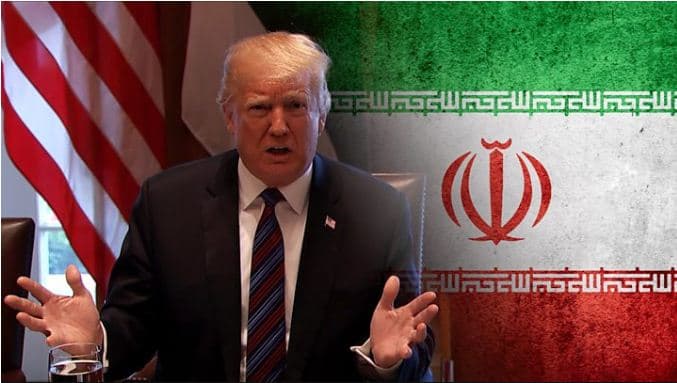 Sekretari i Jashtëm britanik Johnson i bën thirrje Trump live nga "Fox News": Mos e gris marrëveshjen bërthamore me Iranin