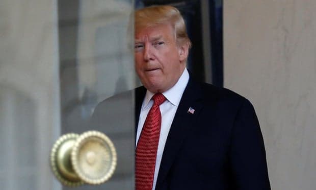 Zgjedhja e Whitaker /Pelosi: Trump shkel Kushtetutën dhe vizionin e themeluesve tanë