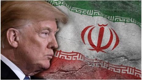 Ndodhi ajo që pritej, Donald Trump vendos që të tërhiqet nga marrëveshja me Iranin