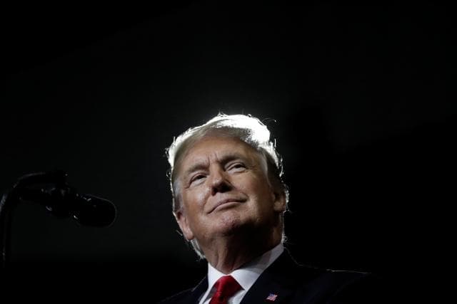 "Sulmet e Trump mbi mediat mund të çojnë në dhunë të vërtetë ndaj gazetarëve"