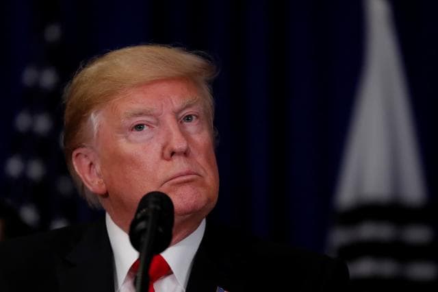 Armiq për dekada, Trump kundërshton çdo takim me Rouhanin në asamblenë e OKB-së