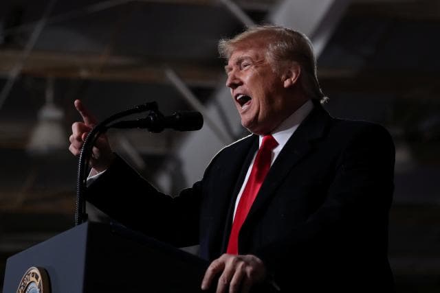 Trump premton 'ndëshkime të ashpra' për Arabinë Saudite nëse vërtetohet se Khashoggi është vrarë
