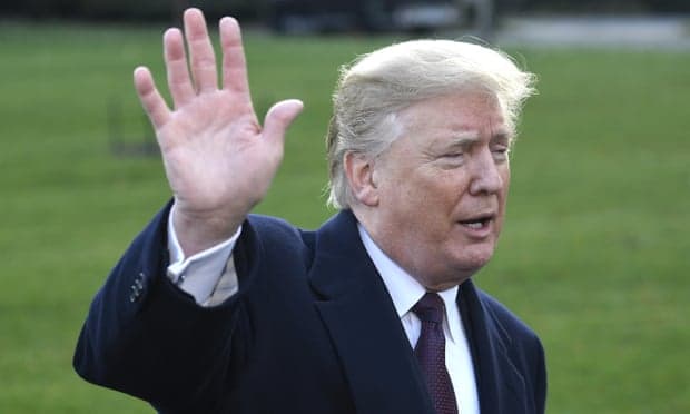 "SHBA partner i palëkundur i Arabisë", Turqia e quan komike deklaratën e Trump mbi vrasjen e Jamal Khashoggi