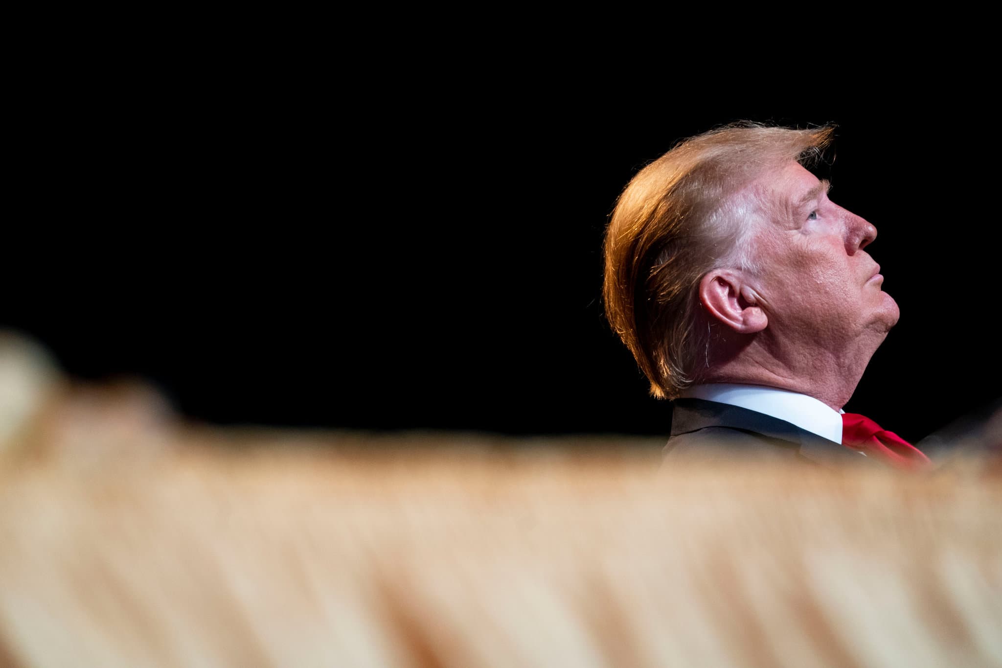 Trump sfidon afatin e Kongresit në raportin për vrasjen e Khashoggit