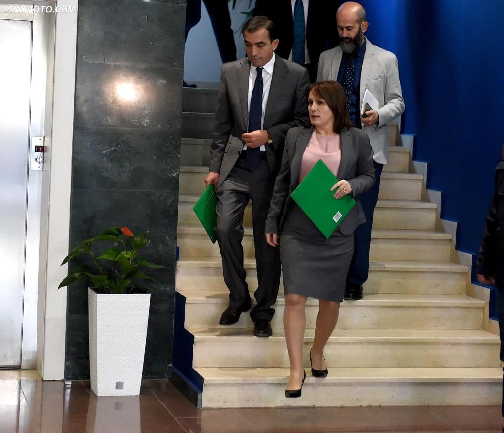 Komisioneri publik kërkon shkarkimin e Donika Preles