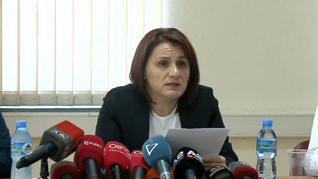 Pasuria "djeg" Donika Prelën, shkarkohet nga Kolegji i Posaçëm i Apelimit (VIDEO)