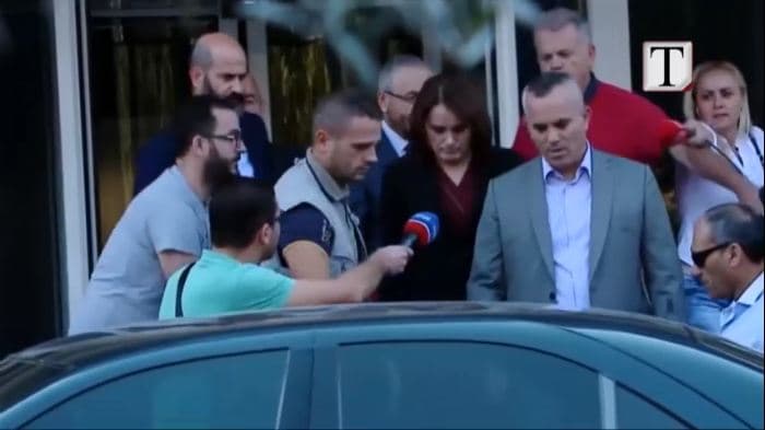Donika Prela drejt SPAK, PD: Po shkatërron dosjen 339 (VIDEO)