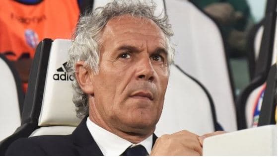 Donadoni e rinis nga Kina: Do të stërvisë Shenzhen Kaisa