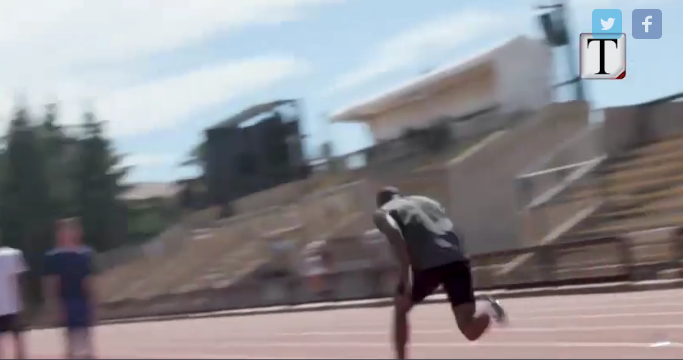 Dyshimet për doping i rrezikojnë Botërorin atletit (VIDEO)