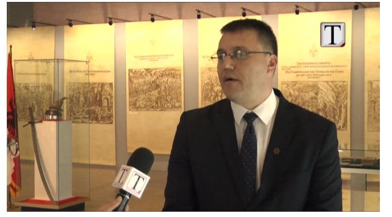 Konkurs për Muzeun Historik Kombëtar, do të rindërtohet (VIDEO)