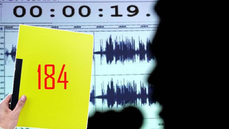 Dosja 184/ Kryeprokurorja Marku ia kalon Dibrës: Hetoni dosjen