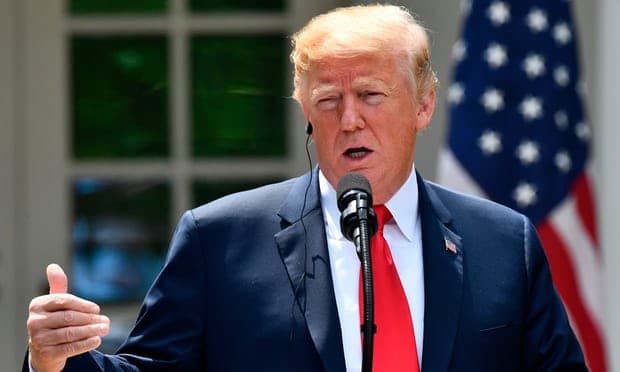 Trump do të ftojë Kim Jong-un në Shtëpinë e Bardhë nëse samiti shkon mirë