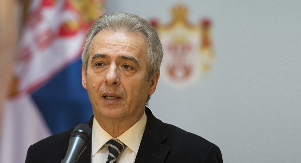 “Brukseli, një tigër pa dhëmbë”