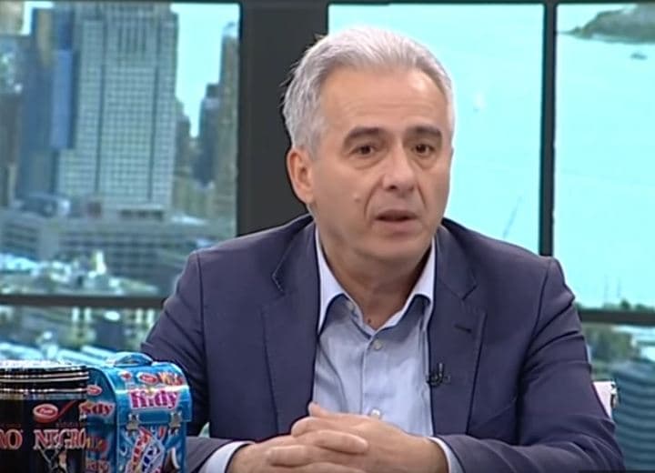   Drecun provokon: Kosova nuk është shtet, udhëtojmë atje pa pasaporta