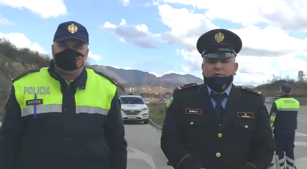Shkelën rregullat e qarkullimit rrugor, arrestohen 22 drejtues mjetesh