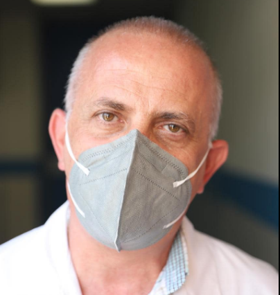 Nuk fitoi betejën me Covid-19, trupi i pajetë i mjekut Drini Dobi mbërrin sot në Rinas