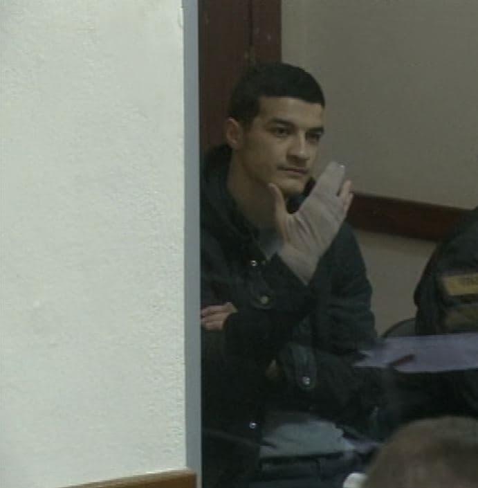 Avokati i Popullit: Ekspertim mjeko-ligjor dy të miturve të ndaluar