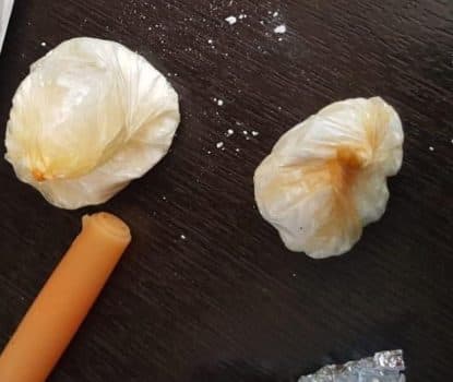 Policia arreston katër shpërndarës droge, 10 procedohen në gjendje të lirë